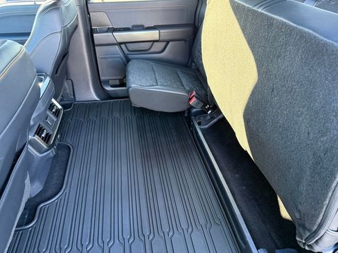 Used 2022 Ford F150 Tremor w/ Equipment Group 401A Mid image 16