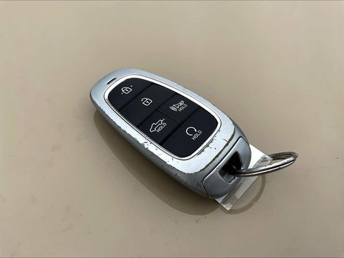 Used 2024 Hyundai Santa Cruz XRT AWD/4WD image 35