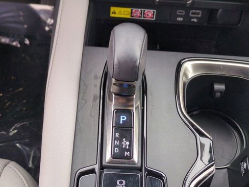 Used 2023 Lexus RX 350 Premium w/ Cold Area Package image 24