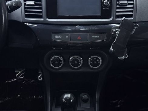 Used 2014 Mitsubishi Lancer Evolution GSR AWD/4WD image 22