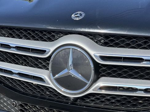 Used 2023 Mercedes-Benz GLE 350 image 10