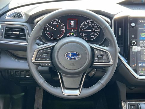 New 2026 Subaru Ascent Touring image 17