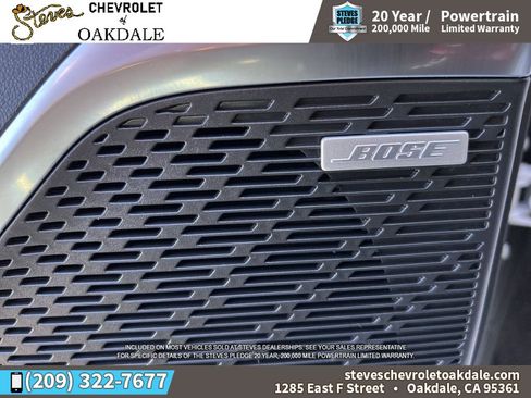 Certified 2025 Buick Enclave Sport Touring AWD/4WD image 28