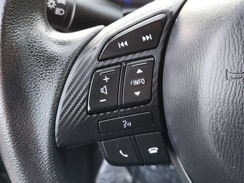 Used 2017 MAZDA CX-3 Sport image 22