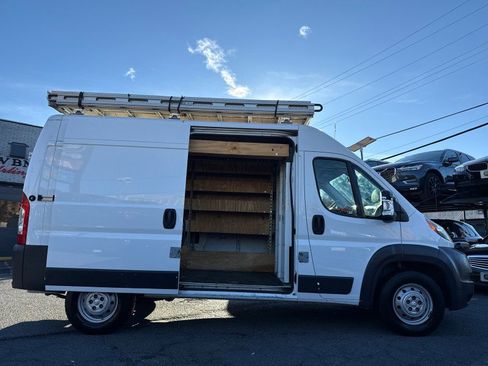 Used 2016 RAM ProMaster 2500 image 7