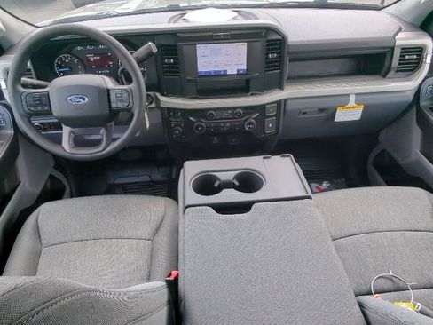 New 2026 Ford F250 XL AWD/4WD image 21