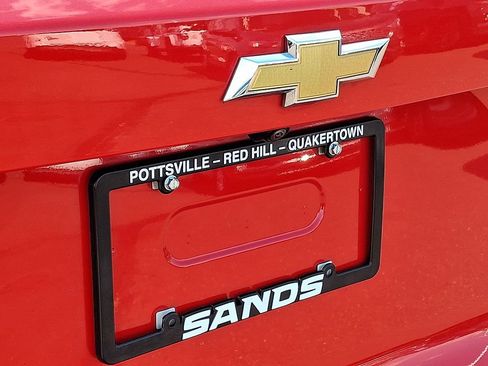 Used 2025 Chevrolet Blazer LT AWD/4WD image 30