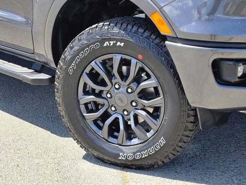 Used 2019 Ford Ranger Lariat w/ Equipment Group 501A Mid AWD/4WD image 5