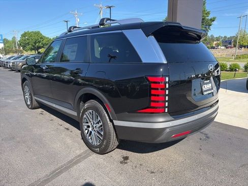 New 2026 Hyundai Palisade SEL FWD image 5