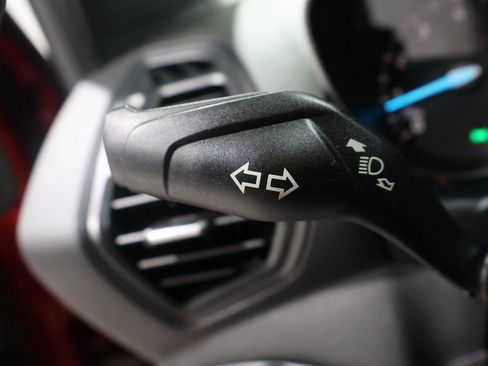 Used 2017 Ford Escape SE w/ SE Leather Comfort Package image 29