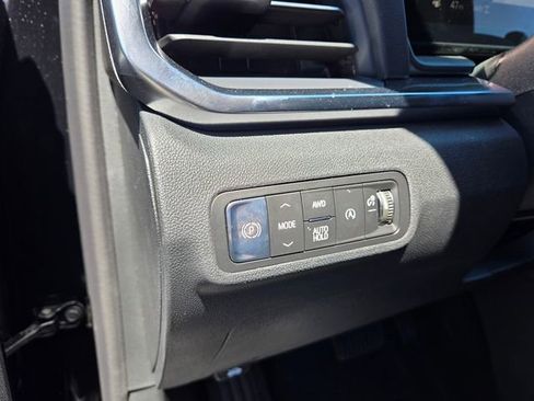 New 2026 GMC Terrain Denali AWD/4WD image 12