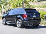 Used 2014 Ford Edge Sport w/ Canadian Touring Package image 3
