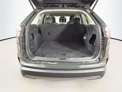 Used 2024 Ford Edge SEL w/ Convenience Package AWD/4WD image 26