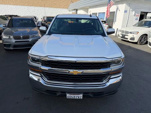 Used 2018 Chevrolet Silverado 1500 LT RWD image 8