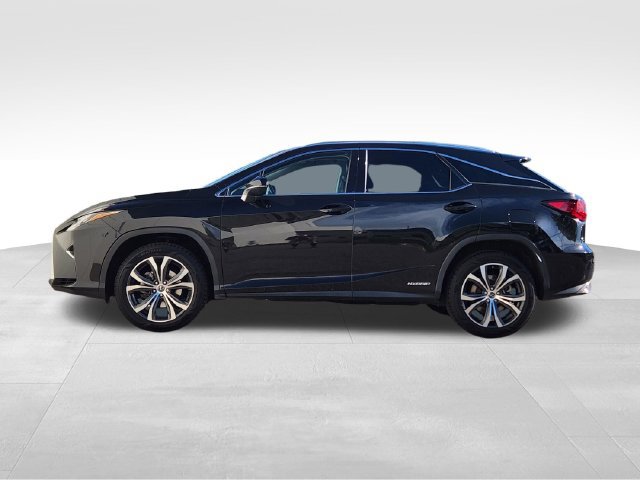 Used 2019 Lexus RX 450h AWD w/ Navigation Package image 6