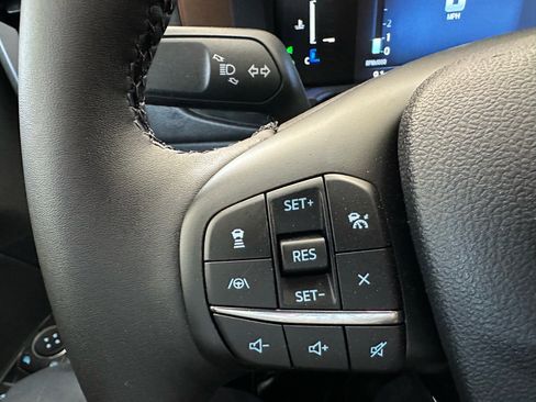 New 2026 Ford Bronco Sport Outer Banks AWD/4WD image 34