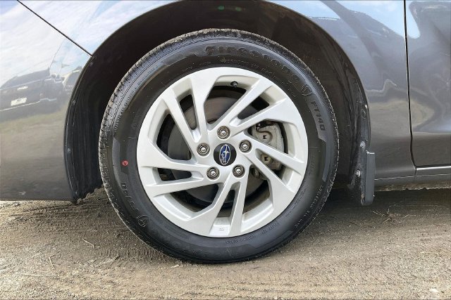 Used 2024 Subaru Impreza 2.0i AWD/4WD image 9