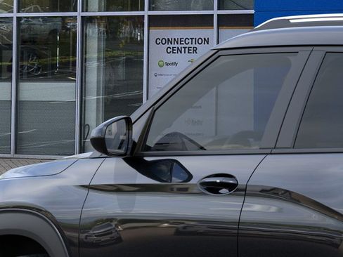 New 2026 Chevrolet TrailBlazer LT w/ Convenience Package image 36