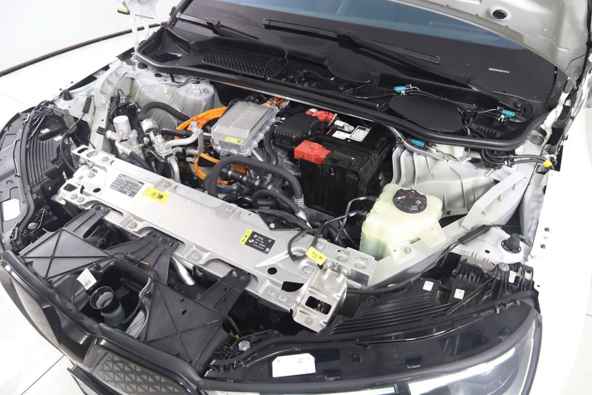 Used 2023 BMW iX xDrive50 AWD/4WD image 21