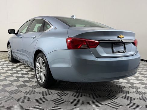 Used 2014 Chevrolet Impala LS FWD image 6