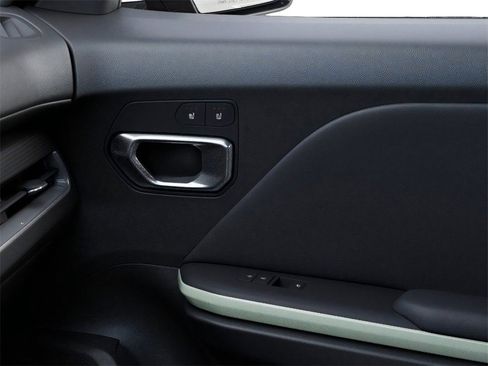 New 2026 Kia K4 GT-Line image 25