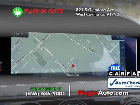 Used 2019 Mercedes-Benz S 560 Sedan image 27