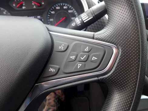 Used 2024 Chevrolet Malibu LT image 16