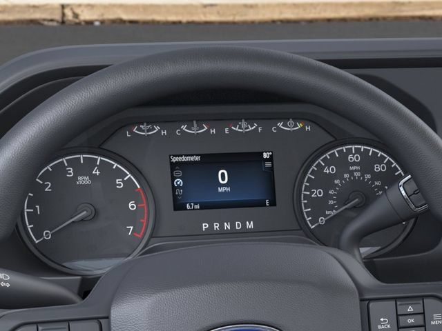 Used 2025 Ford F350 XLT AWD/4WD image 13