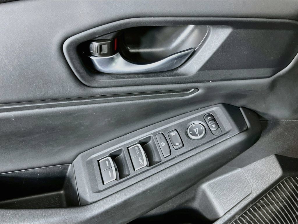 Used 2024 Honda Accord EX image 22