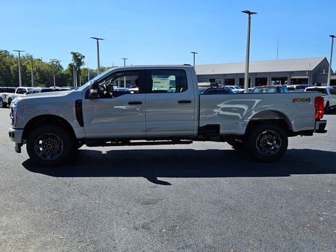 New 2026 Ford F350 XL w/ STX Appearance Package image 5