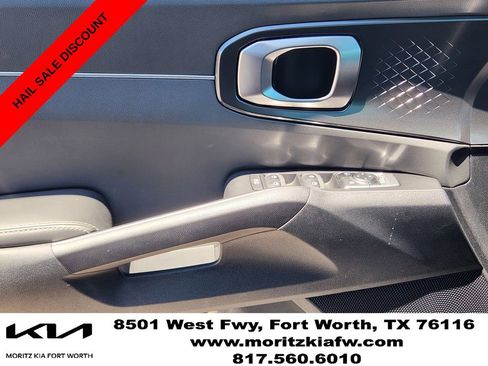 New 2025 Kia Sorento S AWD/4WD image 18