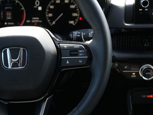 Used 2024 Honda CR-V EX-L image 23