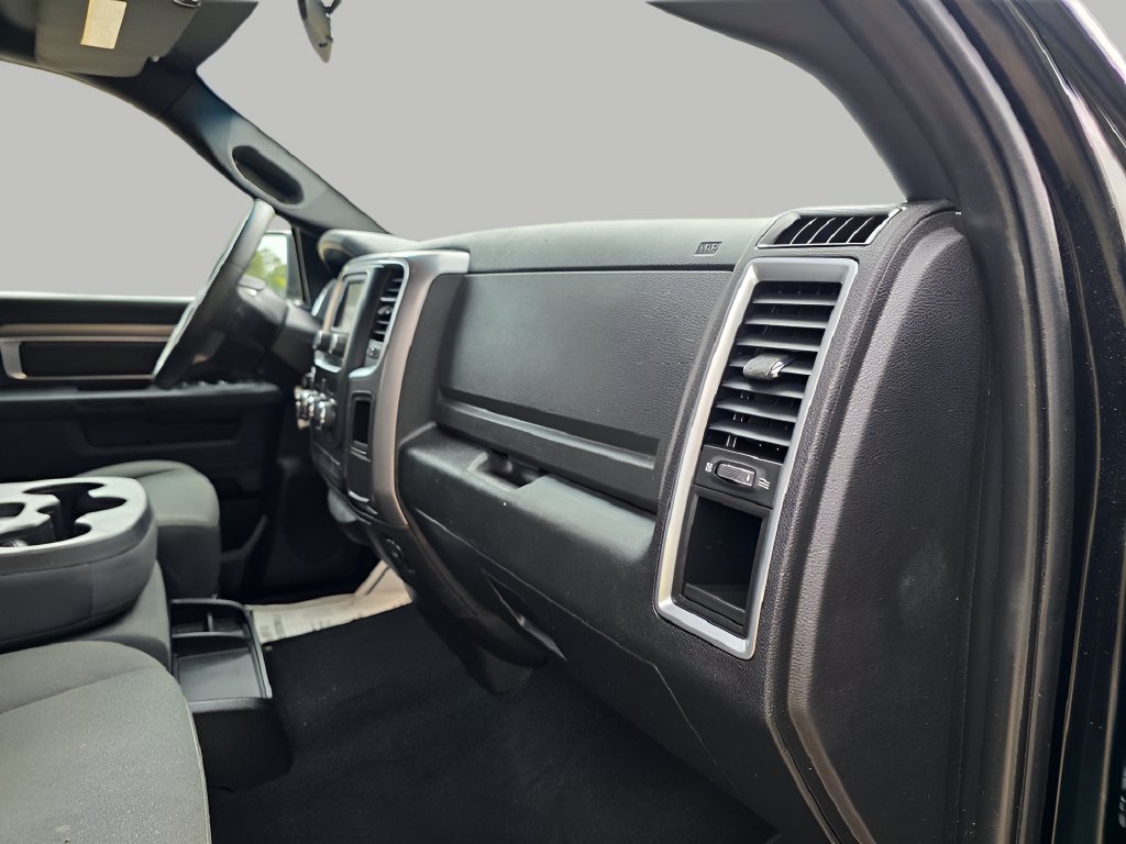Used 2021 RAM 1500 Warlock AWD/4WD image 10