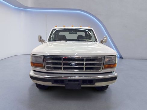 Used 1997 Ford F350 XLT image 2