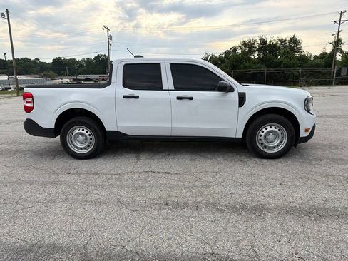 Used 2025 Ford Maverick XL w/ Equipment Group 101A AWD/4WD image 4