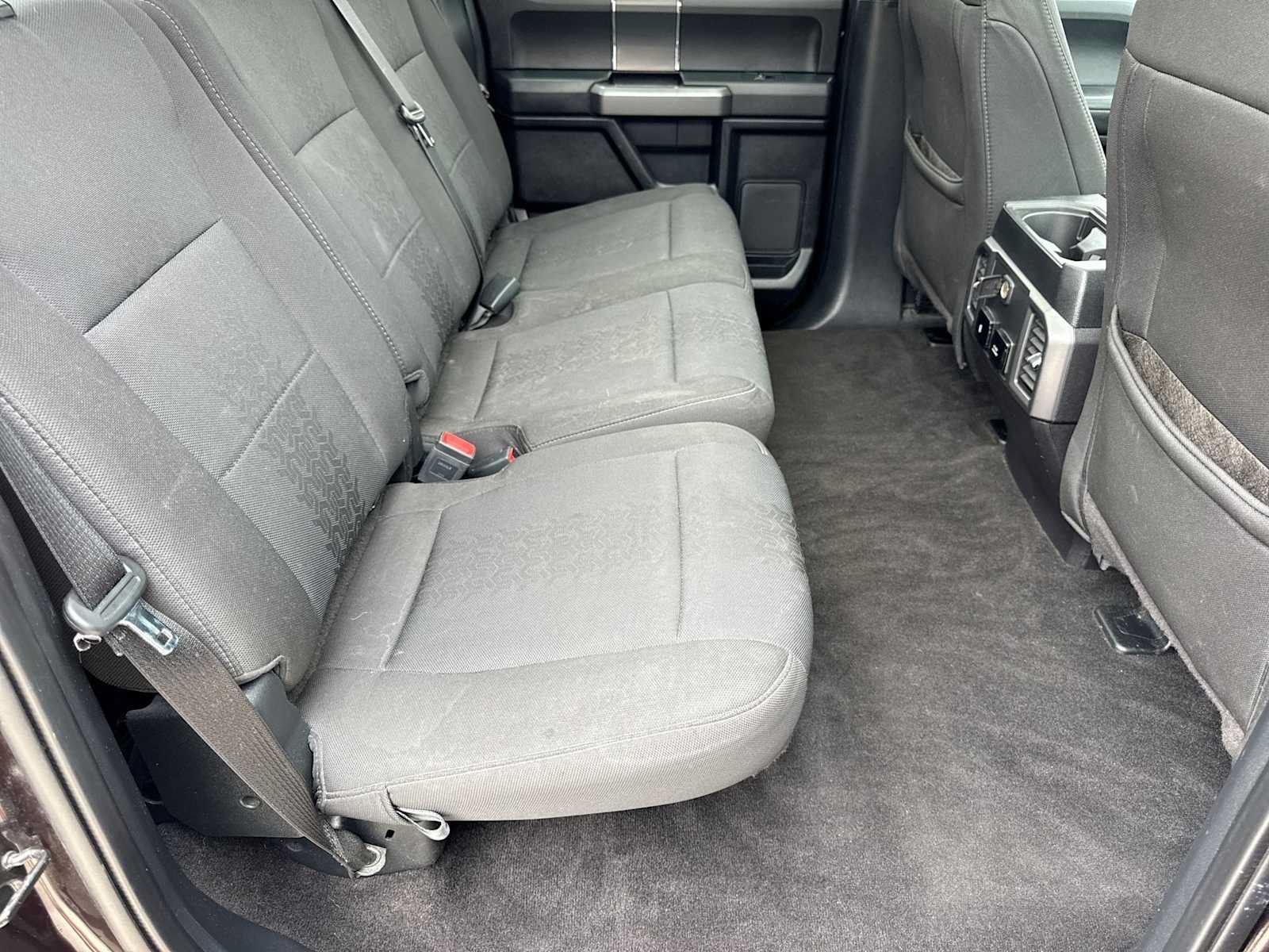 Used 2019 Ford F150 XLT w/ Equipment Group 302A Luxury AWD/4WD image 20