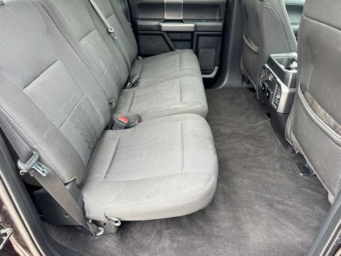Used 2019 Ford F150 XLT w/ Equipment Group 302A Luxury AWD/4WD image 20
