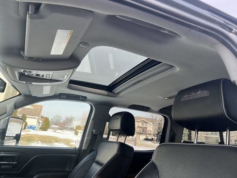 Used 2018 Chevrolet Silverado 3500 High Country image 12