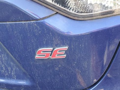 Used 2020 Toyota Corolla SE image 7