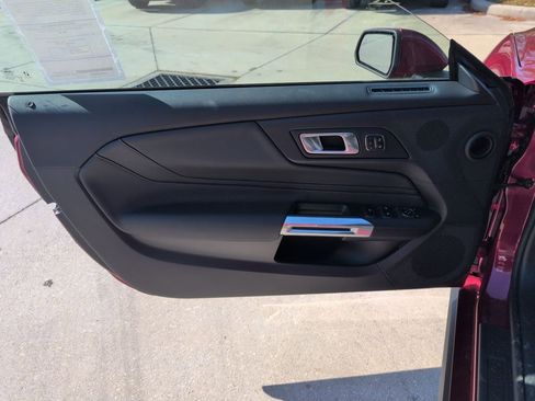 New 2026 Ford Mustang Premium image 28