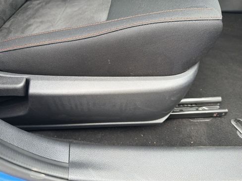 Used 2024 Nissan Sentra SR image 12