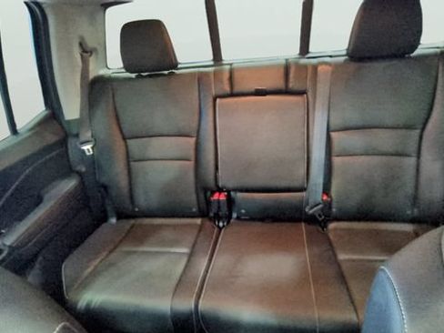 Used 2023 Honda Ridgeline RTL image 18