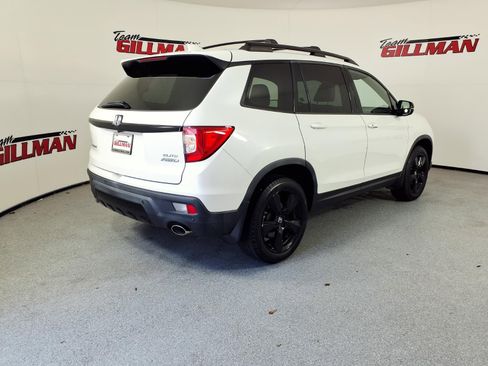 Used 2021 Honda Passport Elite image 6