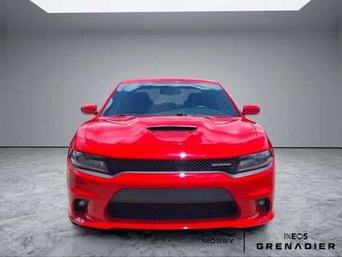 Used 2019 Dodge Charger R/T RWD image 3