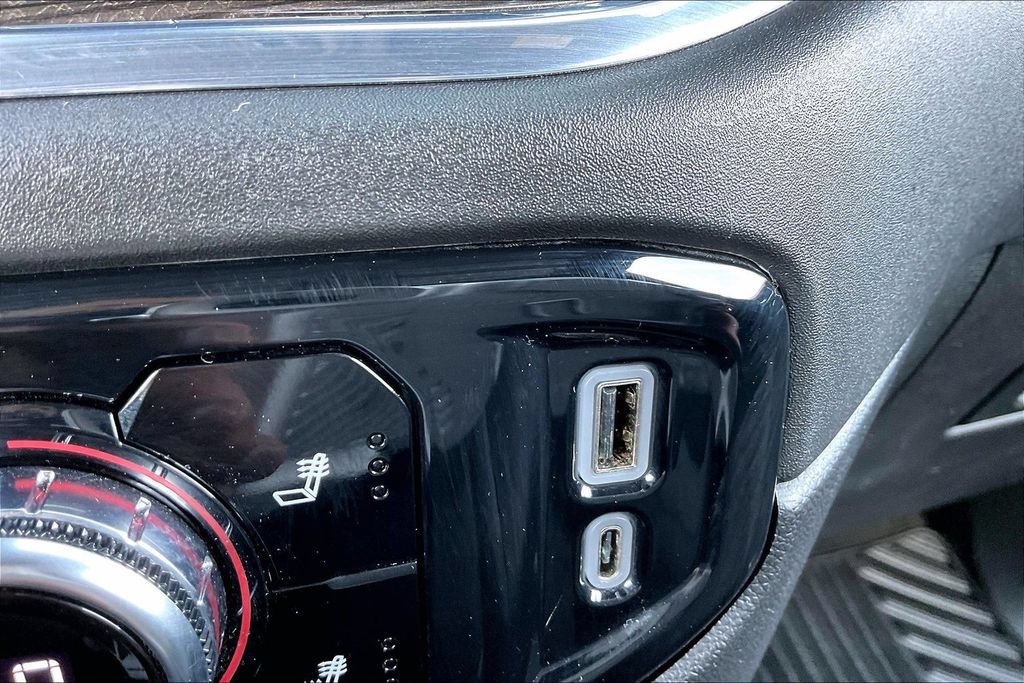 Used 2025 GMC Sierra 1500 Elevation AWD/4WD image 19