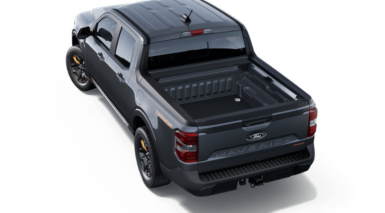 New 2025 Ford Maverick Tremor AWD/4WD image 48