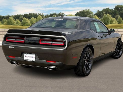 Used 2023 Dodge Challenger GT w/ Performance Handling Group image 12