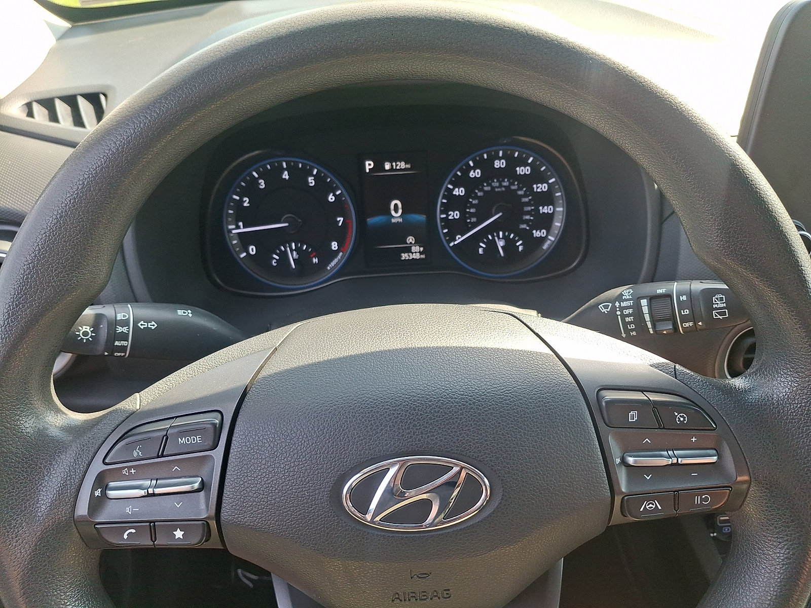Used 2022 Hyundai Kona SEL AWD/4WD image 18