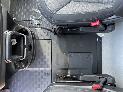 New 2026 RAM ProMaster 2500 w/ Safety Group FWD image 34