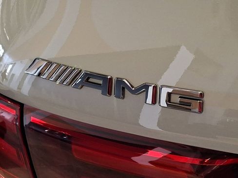 New 2026 Mercedes-Benz GLB 35 AMG AMG GLB 35 image 20